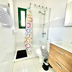 בית נופש Casa Sun פוארטו דל כרמן