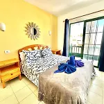 בית נופש Casa Sun