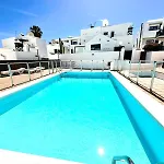 Casa Sun * פוארטו דל כרמן