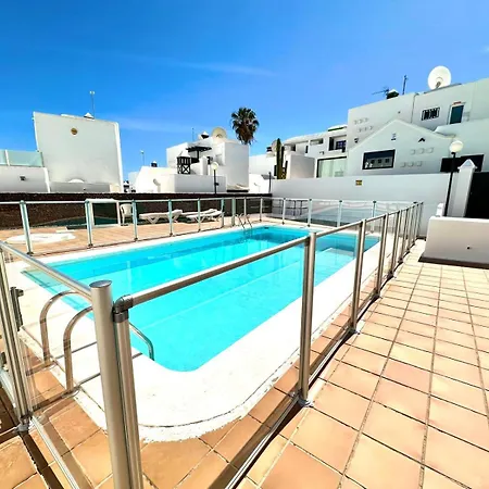 בית נופש Casa Sun פוארטו דל כרמן
