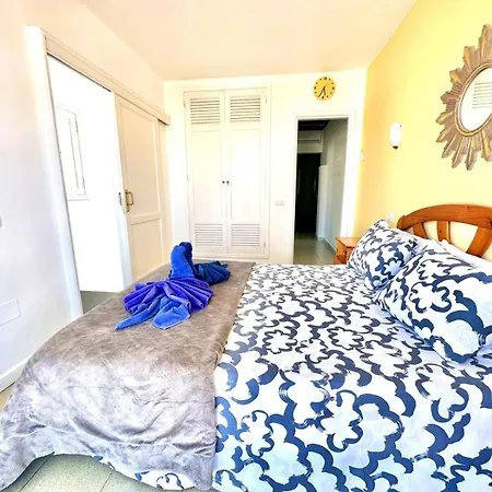 בית נופש Casa Sun *