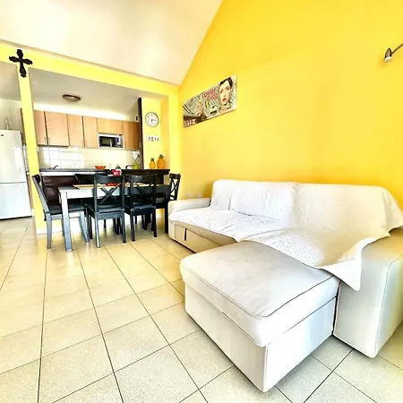 Casa Sun * פוארטו דל כרמן