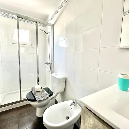 Casa Sun Holiday home