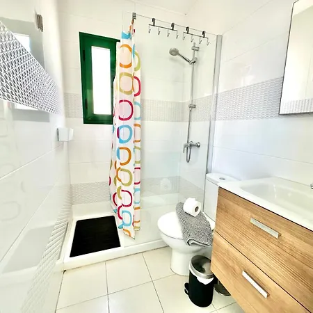 Holiday home Casa Sun Puerto del Carmen (Lanzarote)