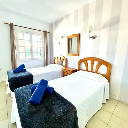 Casa Sun Nyaraló