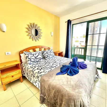 Holiday home Casa Sun