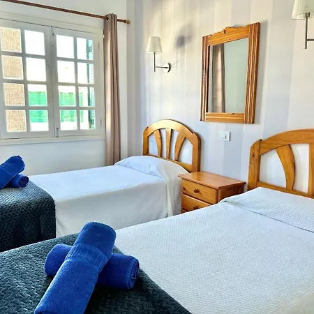 Holiday home Casa Sun *