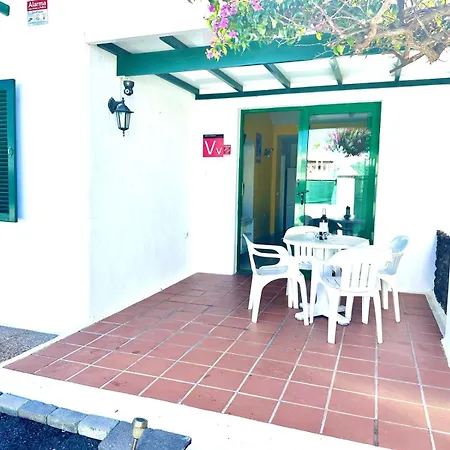 Casa Sun *
