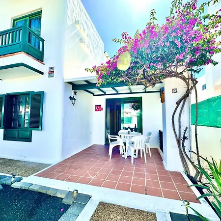 Holiday home Casa Sun