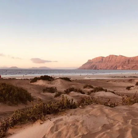 Casa Sun Vakantiehuis Puerto del Carmen (Lanzarote)